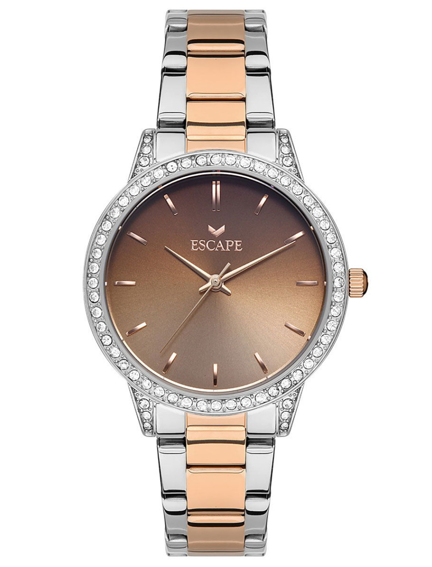 Escape ESCP203504 Kadın Kol Saati Escape ESCP203504 Kadın Kol Saati