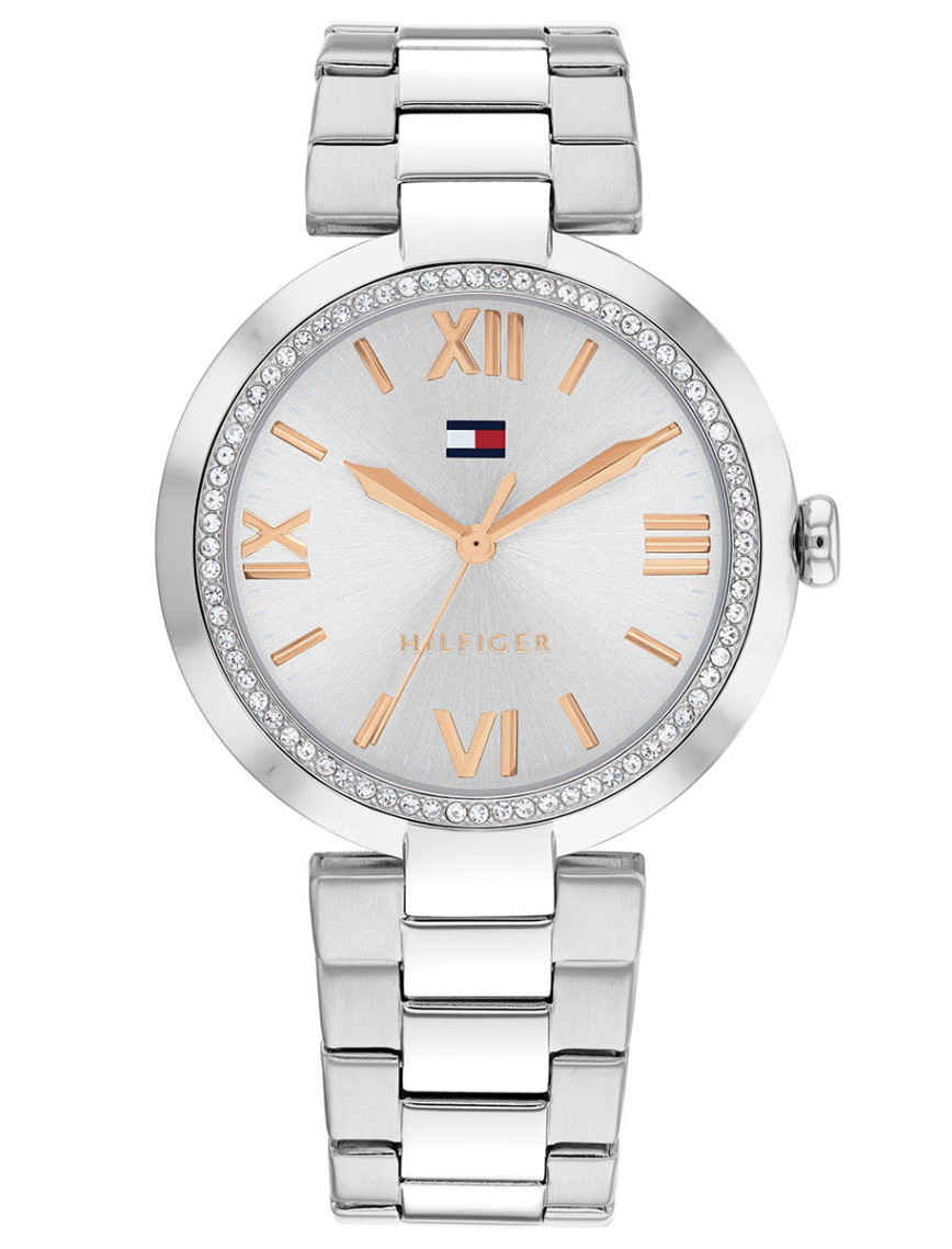 Tommy Hilfiger TH1782681 Kadın Kol Saati Tommy Hilfiger TH1782681 Kadın Kol Saati