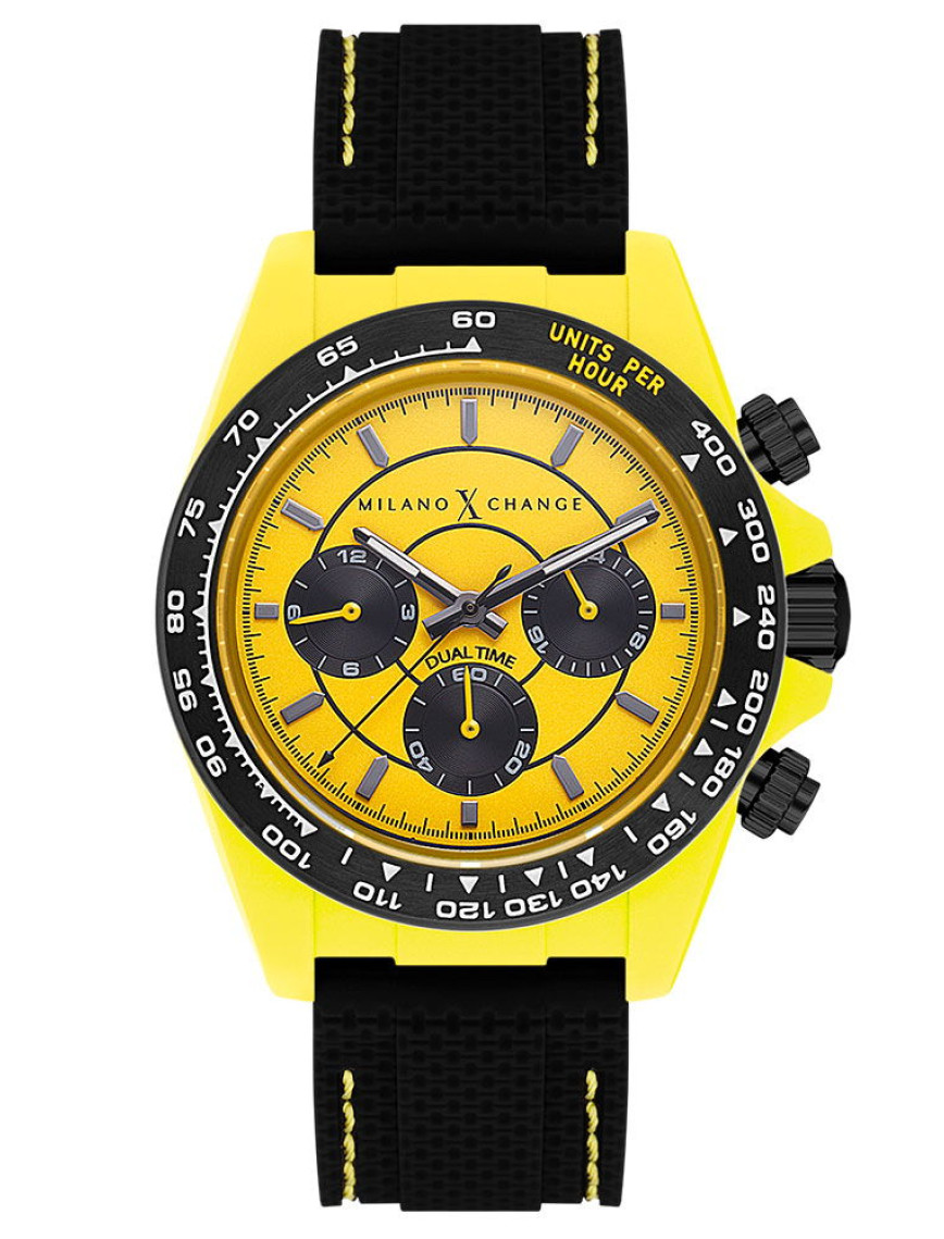 Milano X Change MXG2111 Erkek Kol Saati Milano X Change MXG2111 Erkek Kol Saati