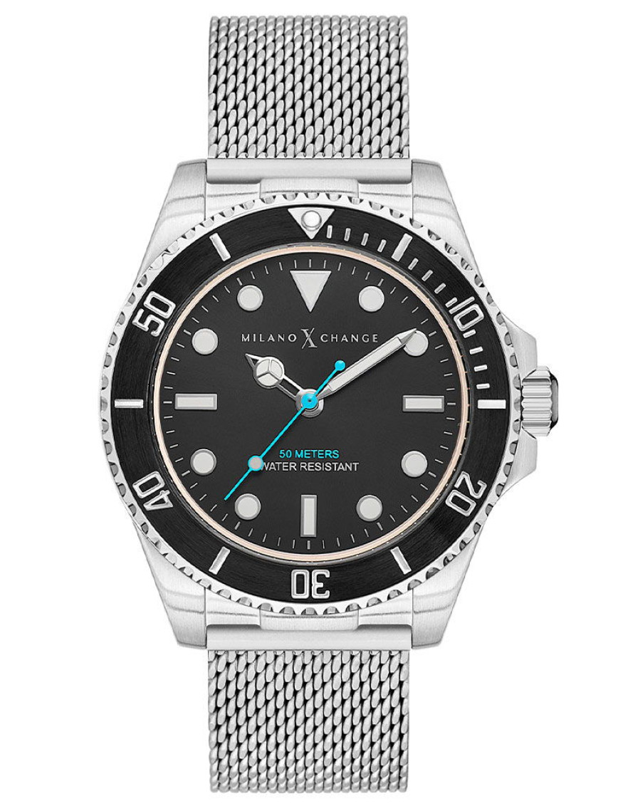 Milano X Change MXG1125 Erkek Kol Saati Milano X Change MXG1125 Erkek Kol Saati
