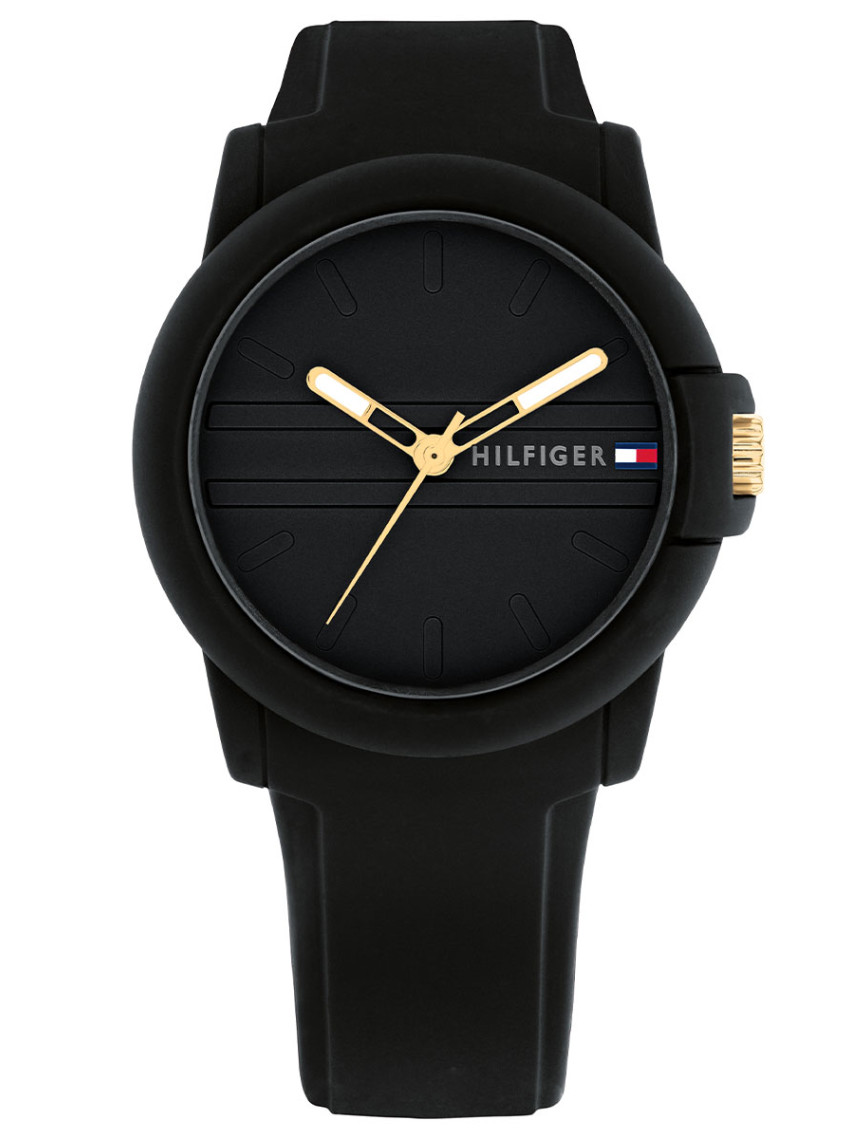 Tommy Hilfiger TH1782688 Kadın Kol Saati Tommy Hilfiger TH1782688 Kadın Kol Saati