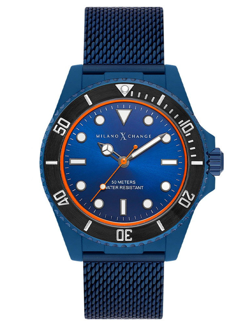 Milano X Change MXG1122 Erkek Kol Saati Milano X Change MXG1122 Erkek Kol Saati