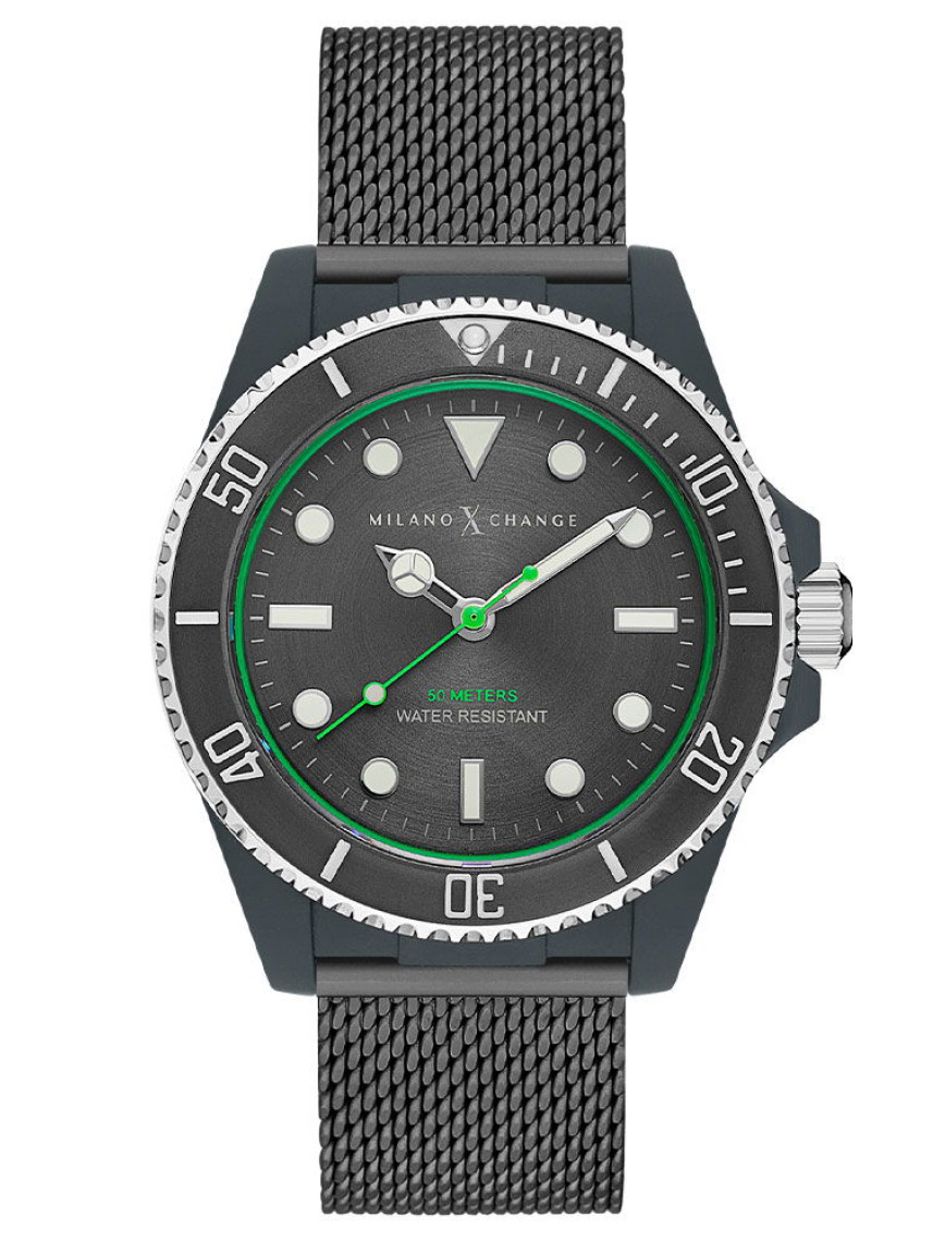 Milano X Change MXG1121 Erkek Kol Saati