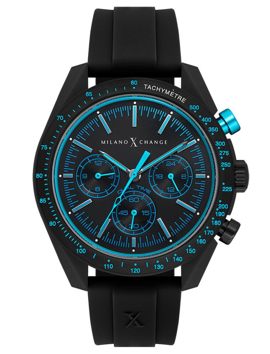 Milano X Change MXG3115 Erkek Kol Saati