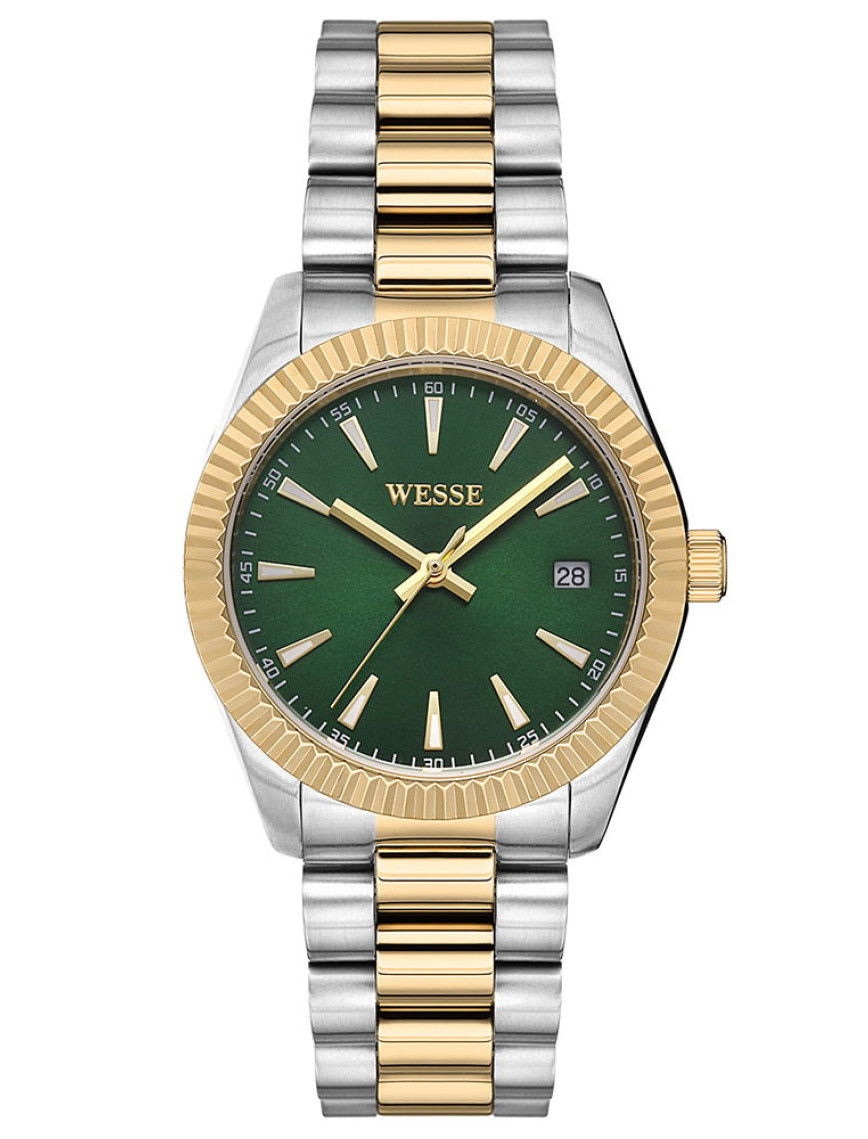 Wesse WWL301908 Kadın Kol Saati Wesse WWL301908 Kadın Kol Saati