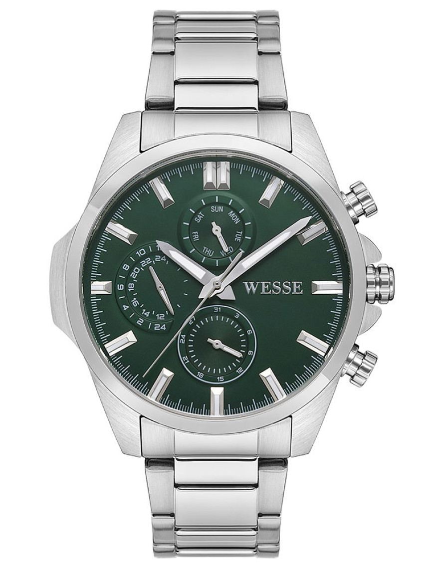 Wesse WWG205807 Erkek Kol Saati Wesse WWG205807 Erkek Kol Saati