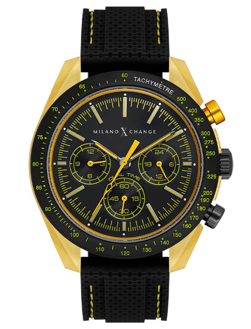 Milano X Change MXG3113 Erkek Kol Saati