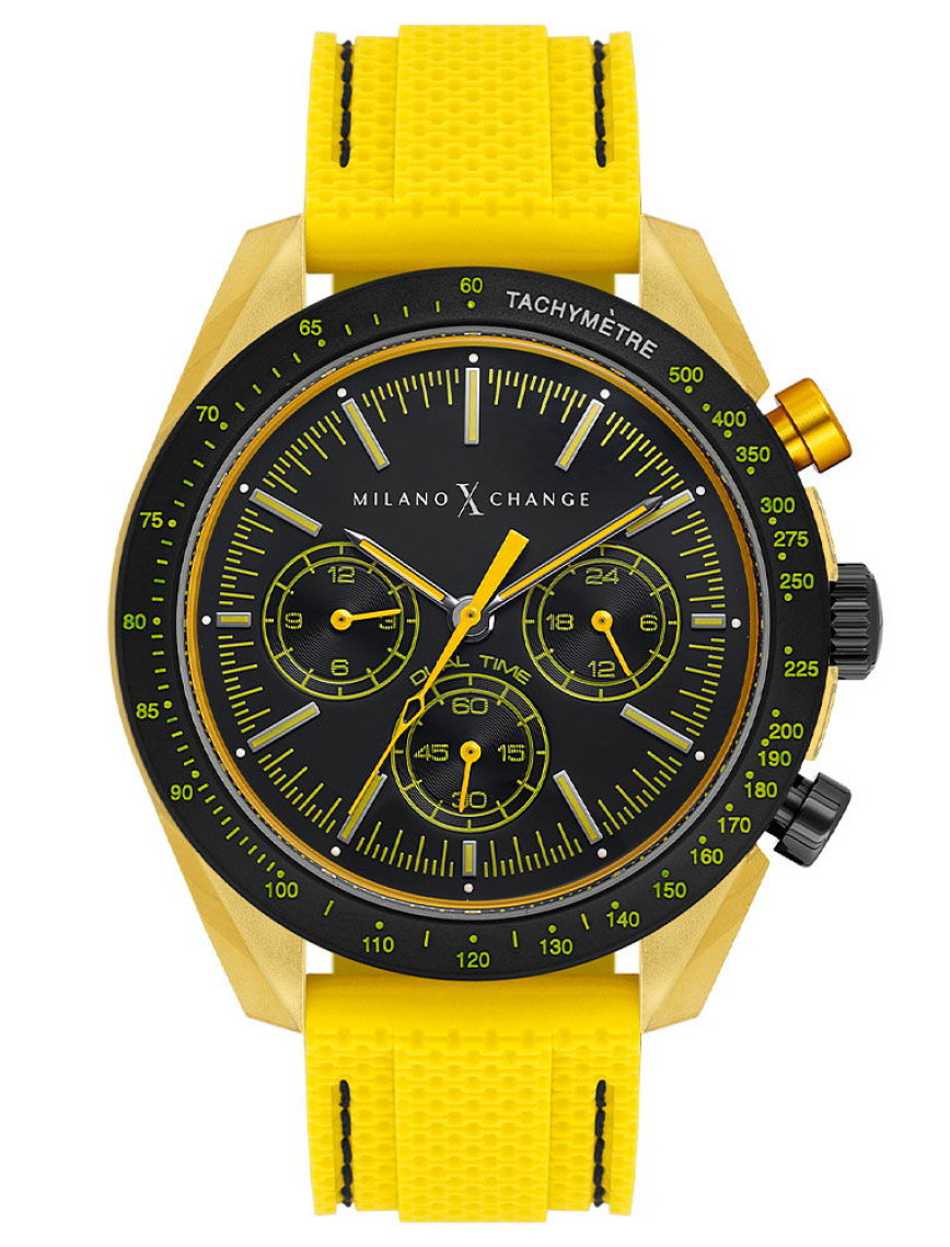 Milano X Change MXG3112 Erkek Kol Saati