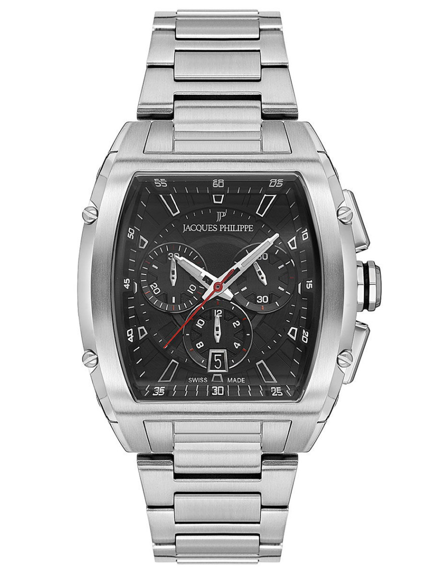 Jacques Philippe JPQGC461316 Erkek Kol Saati Jacques Philippe JPQGC461316 Erkek Kol Saati