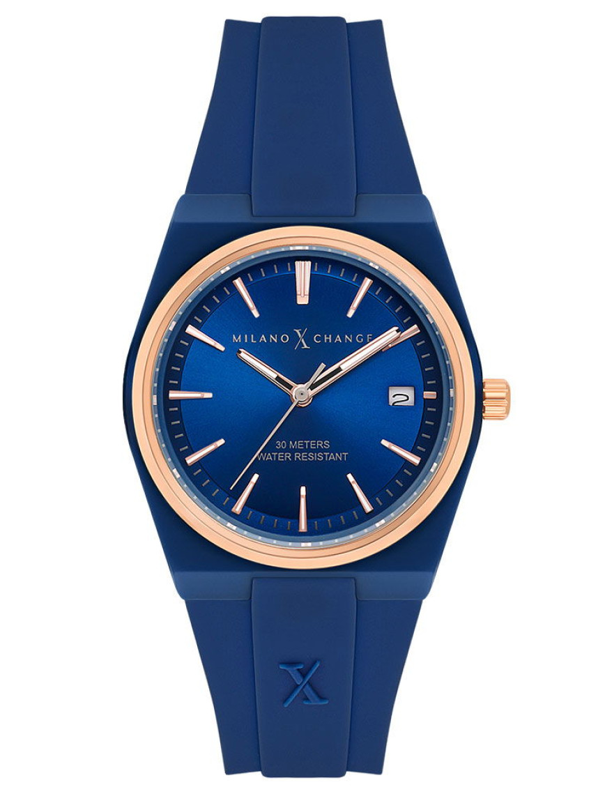 Milano X Change MXL5114 Kadın Kol Saati