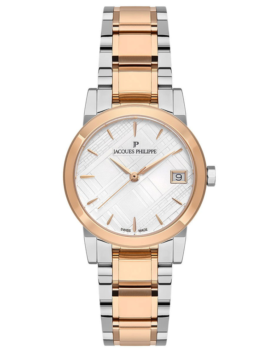 Jacques Philippe JPQLS317328RG Kadın Kol Saati