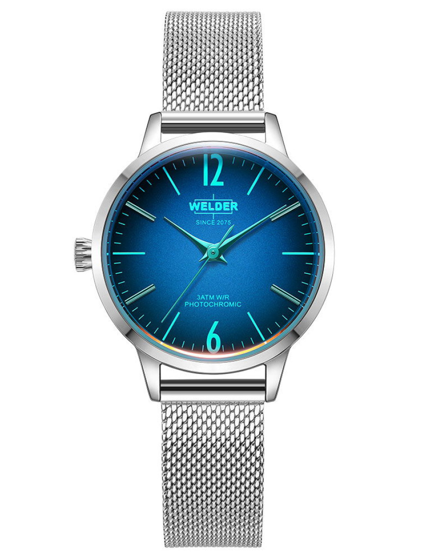 Welder WRS200 Kadın Kol Saati