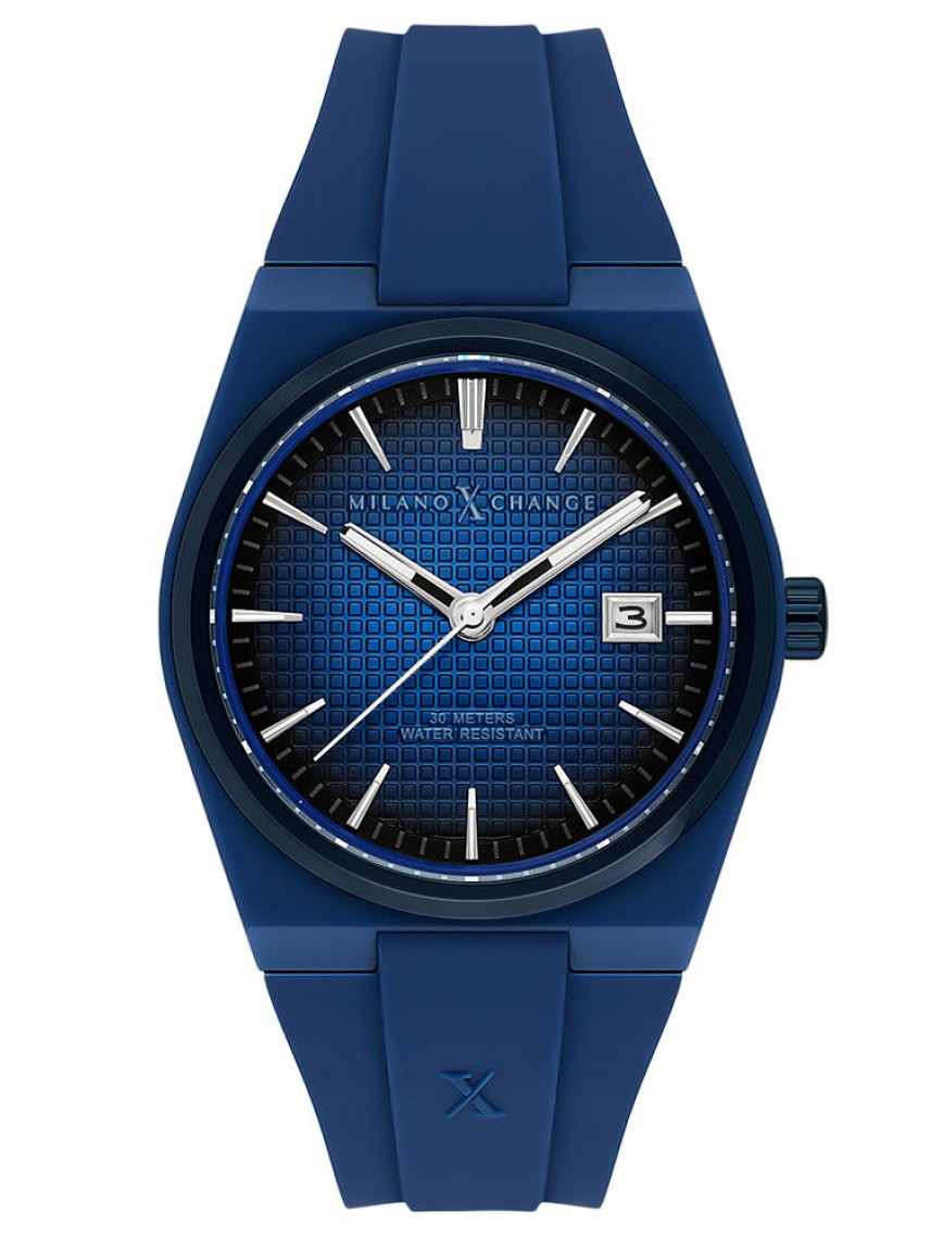 Milano X Change MXG4114 Erkek Kol Saati