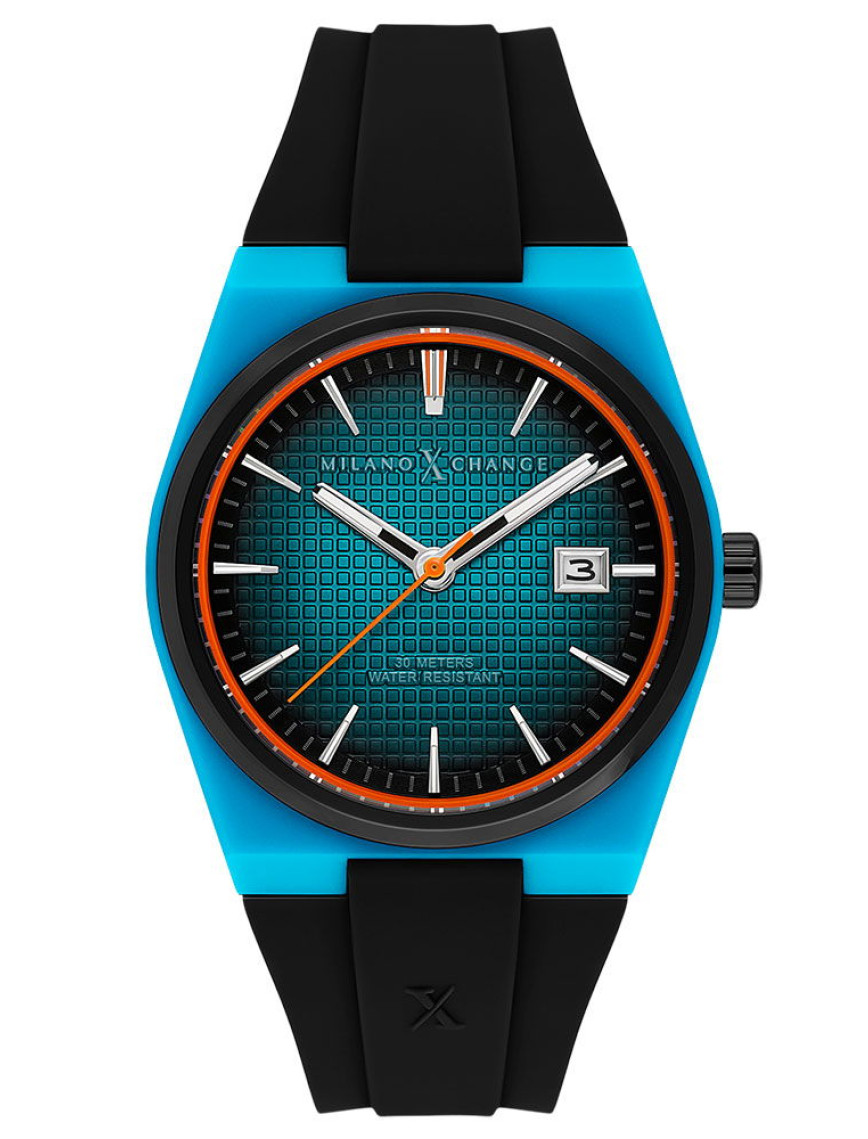 Milano X Change MXG4111 Erkek Kol Saati