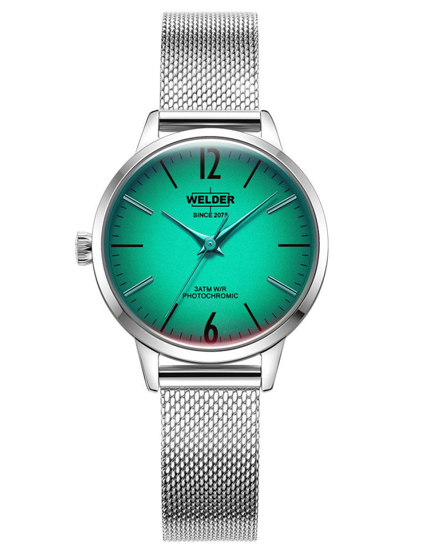 Welder WRS201 Kadın Kol Saati Welder WRS201 Kadın Kol Saati