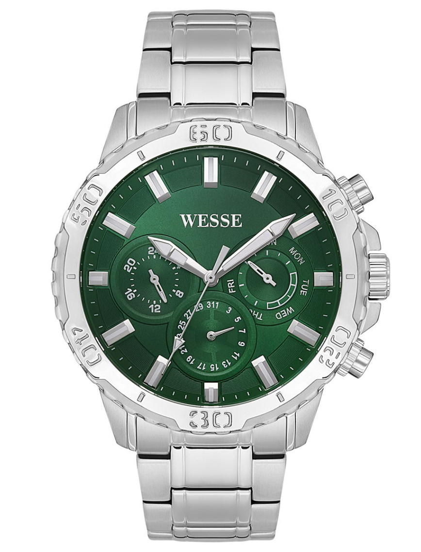 Wesse WWG600406SS Erkek Kol Saati Wesse WWG600406SS Erkek Kol Saati