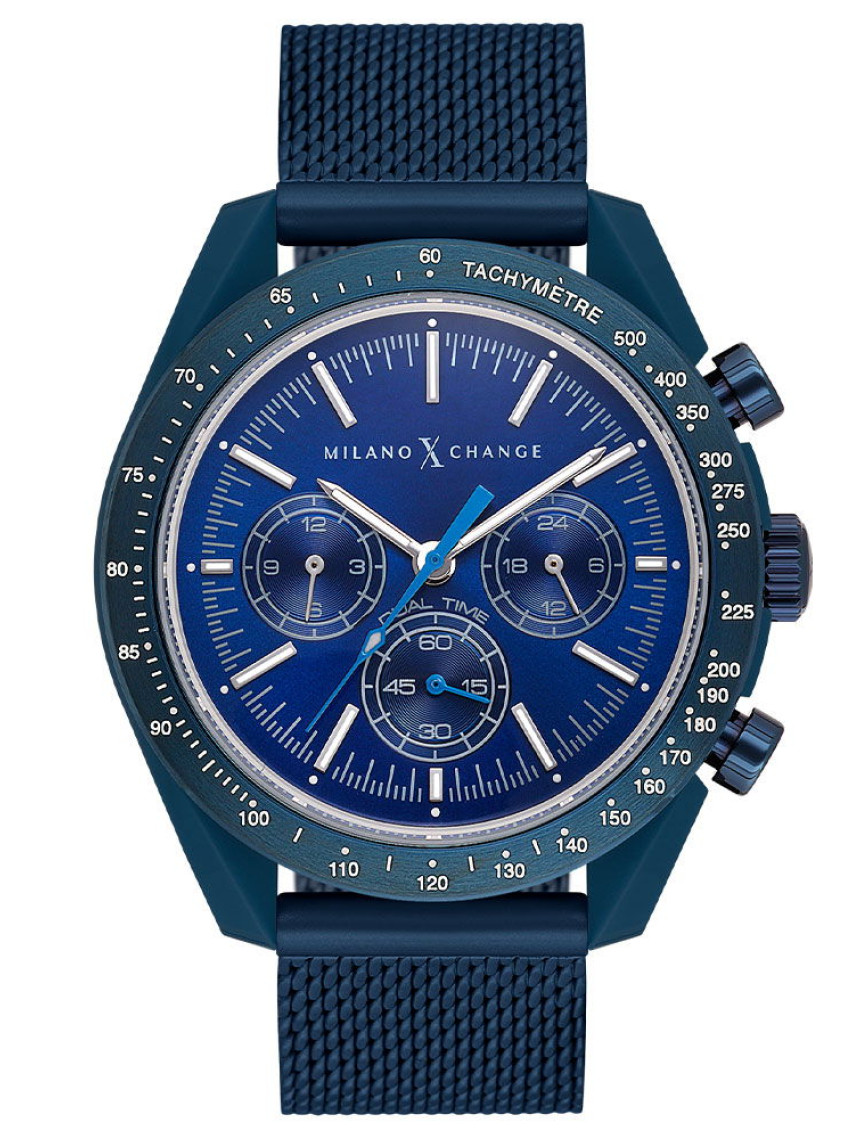 Milano X Change MXG3124 Erkek Kol Saati Milano X Change MXG3124 Erkek Kol Saati