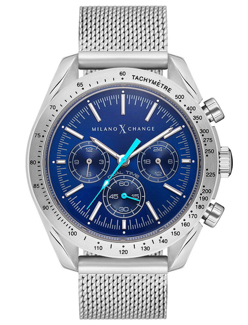 Milano X Change MXG3123 Erkek Kol Saati