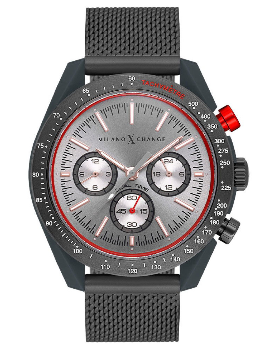 Milano X Change MXG3122 Erkek Kol Saati Milano X Change MXG3122 Erkek Kol Saati