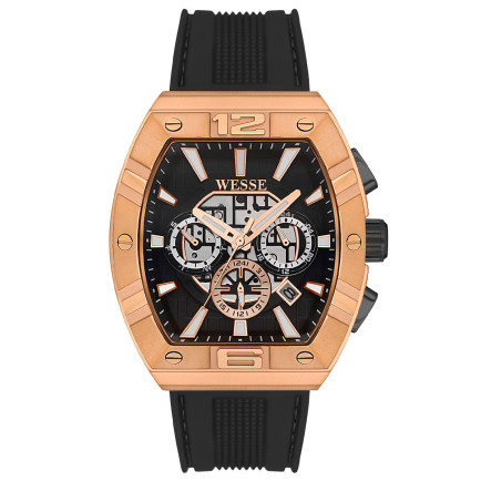 Wesse WWG402203 Erkek Kol Saati