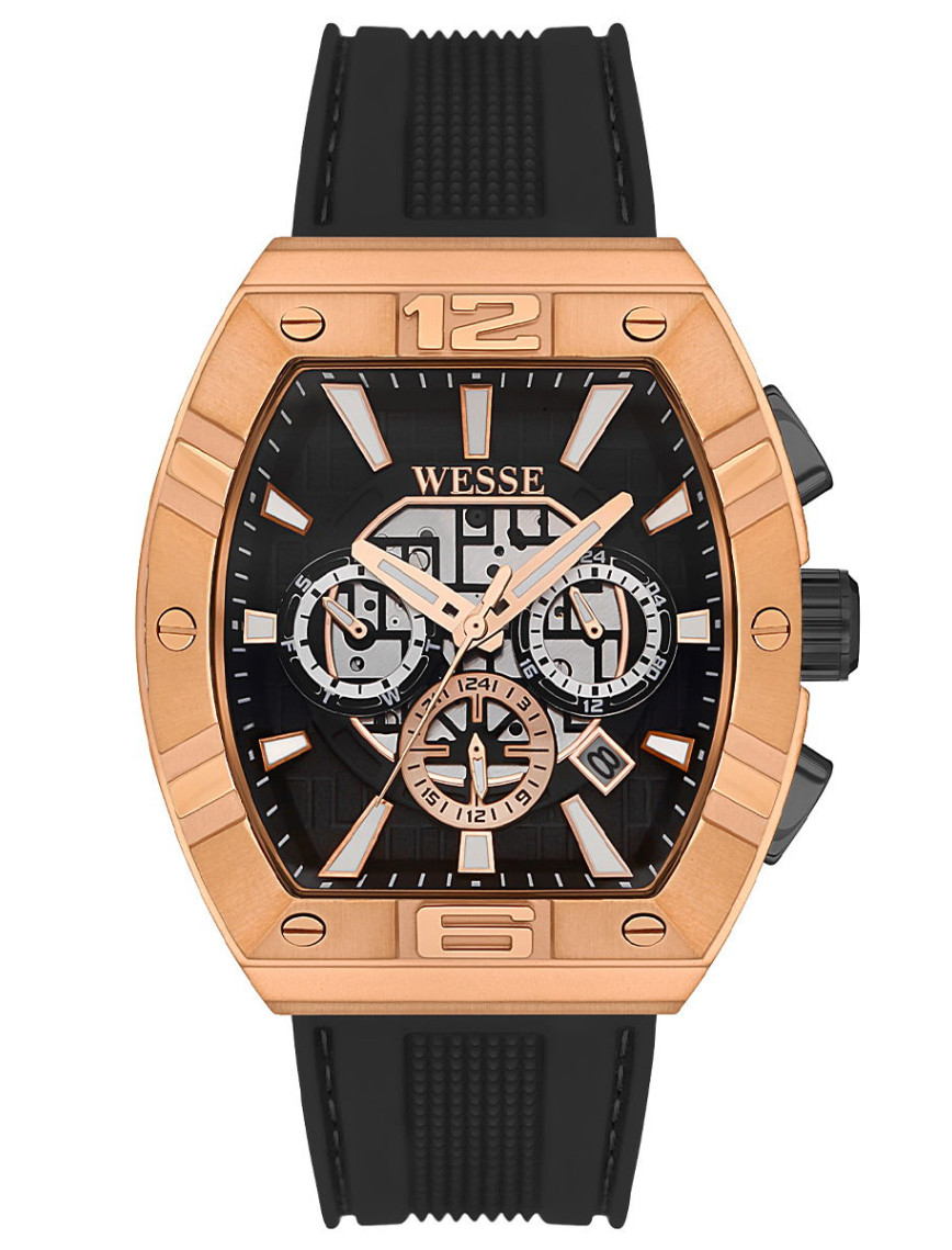 Wesse WWG402203 Erkek Kol Saati Wesse WWG402203 Erkek Kol Saati