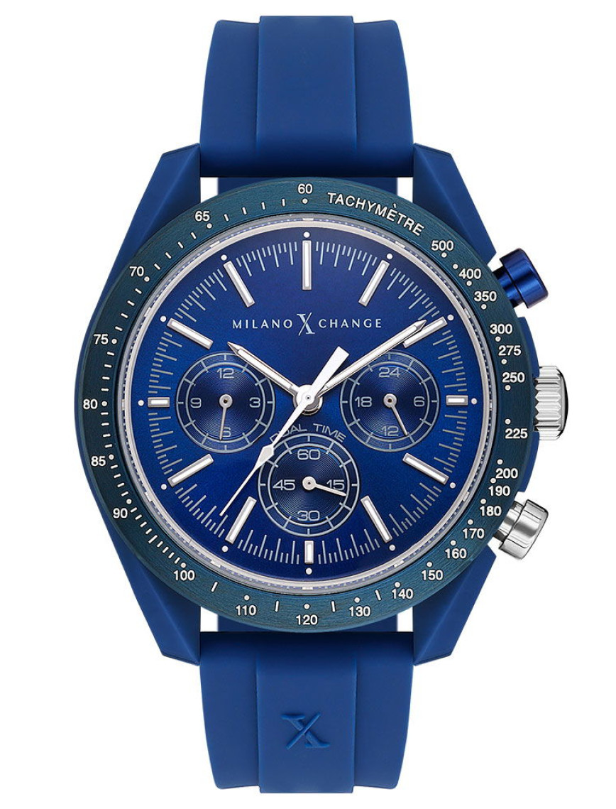 Milano X Change MXG3117 Erkek Kol Saati
