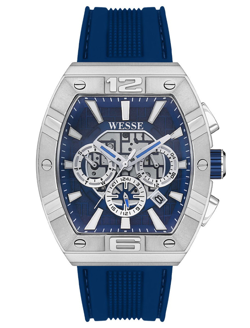 Wesse WWG402205 Erkek Kol Saati Wesse WWG402205 Erkek Kol Saati