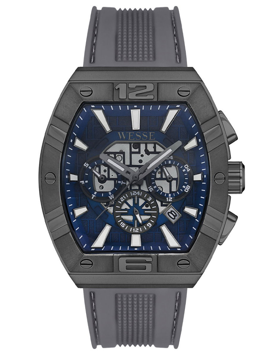 Wesse WWG402204 Erkek Kol Saati Wesse WWG402204 Erkek Kol Saati