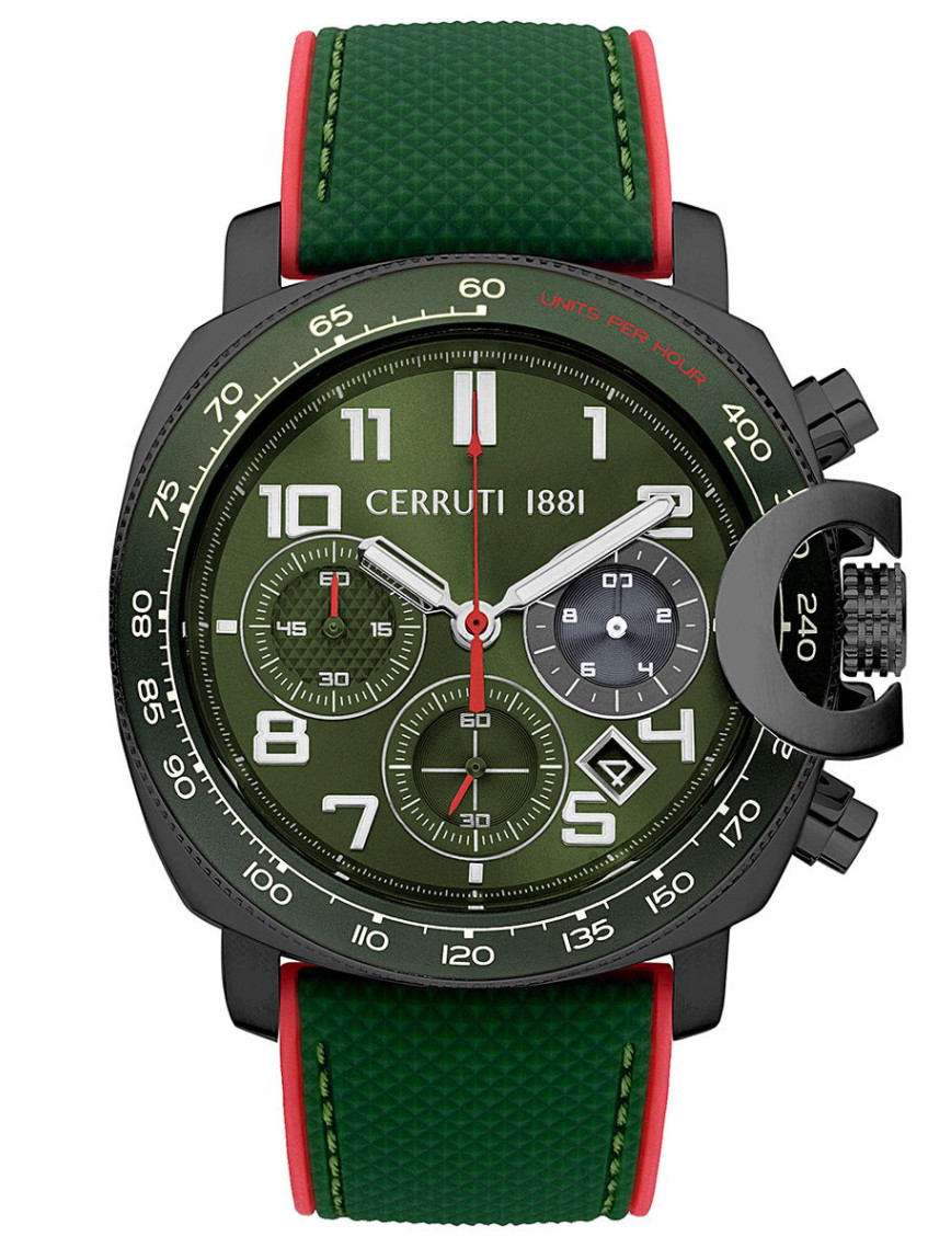 Cerruti 1881 CIWGO2206807 Erkek Kol Saati Cerruti 1881 CIWGO2206807 Erkek Kol Saati