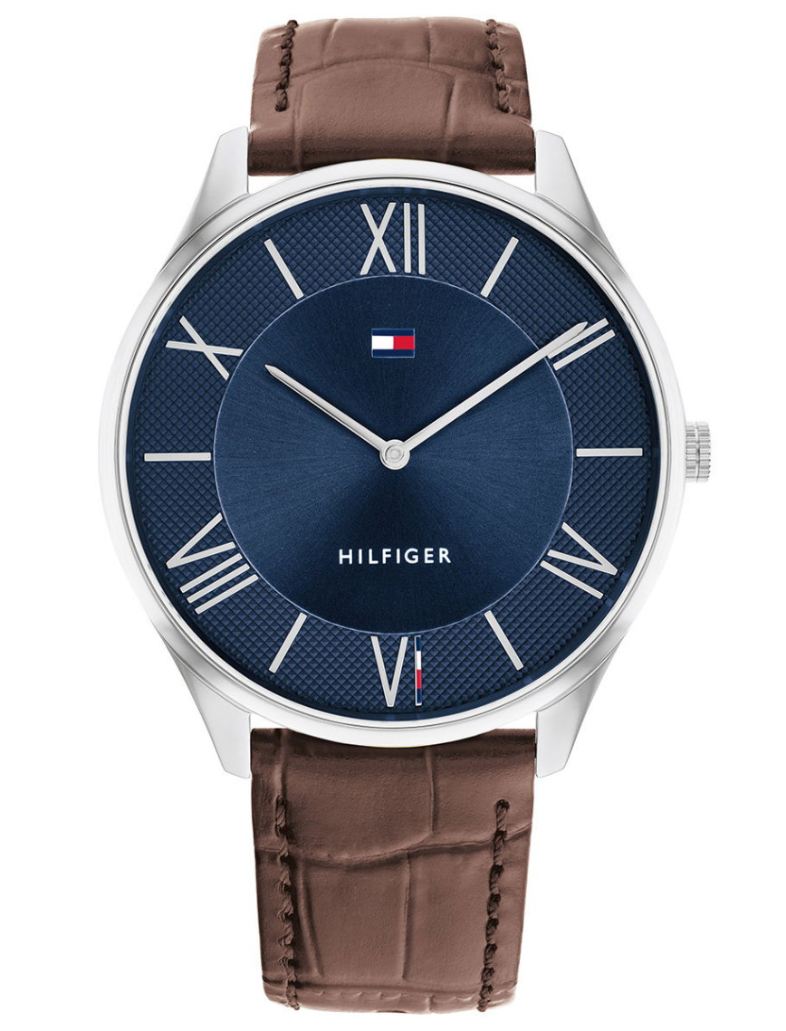Tommy Hilfiger TH1710536  Erkek Kol Saati