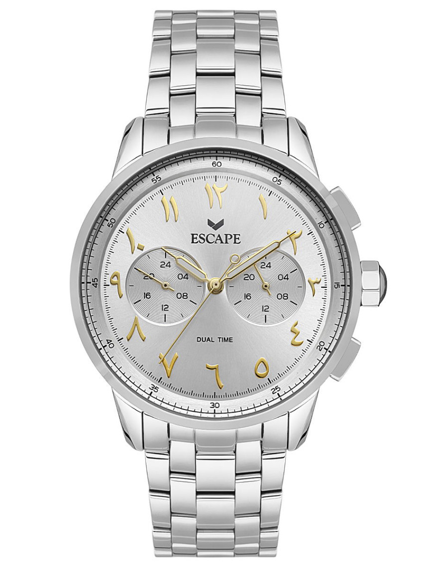 Escape ESCP103304 Erkek Kol Saati Escape ESCP103304 Erkek Kol Saati