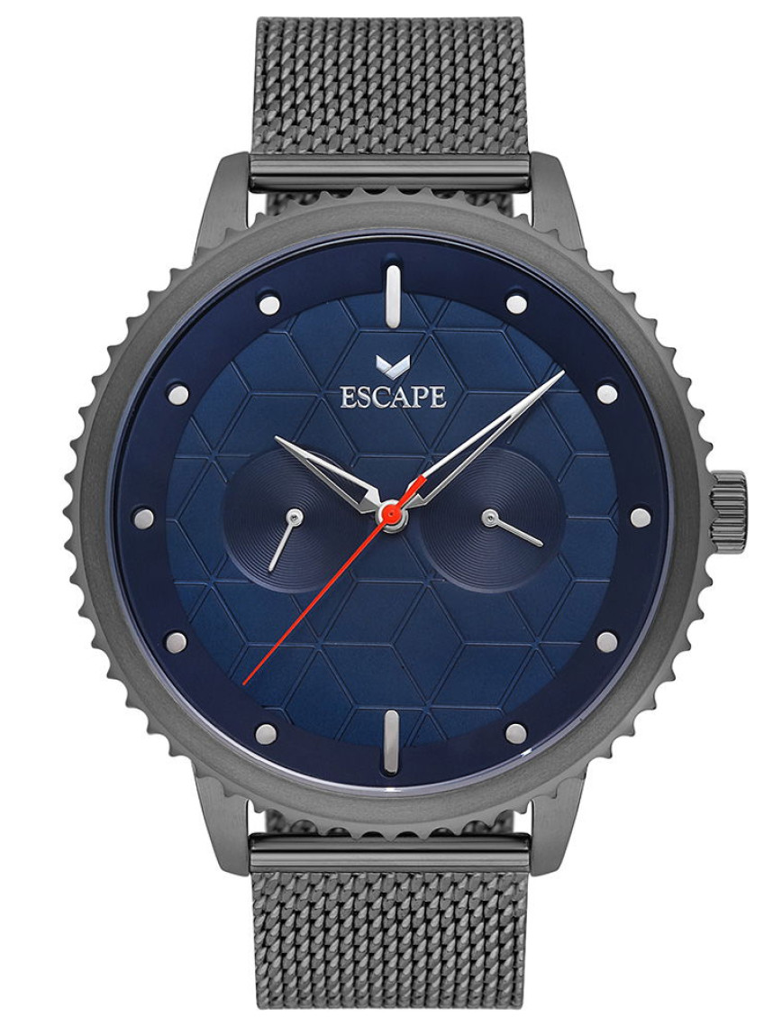 Escape ESCP102305 Erkek Kol Saati Escape ESCP102305 Erkek Kol Saati