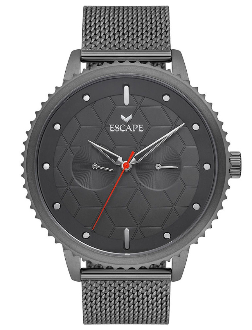 Escape ESCP102304 Erkek Kol Saati Escape ESCP102304 Erkek Kol Saati