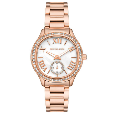 Michael Kors MK4806 Kadın Kol Saati