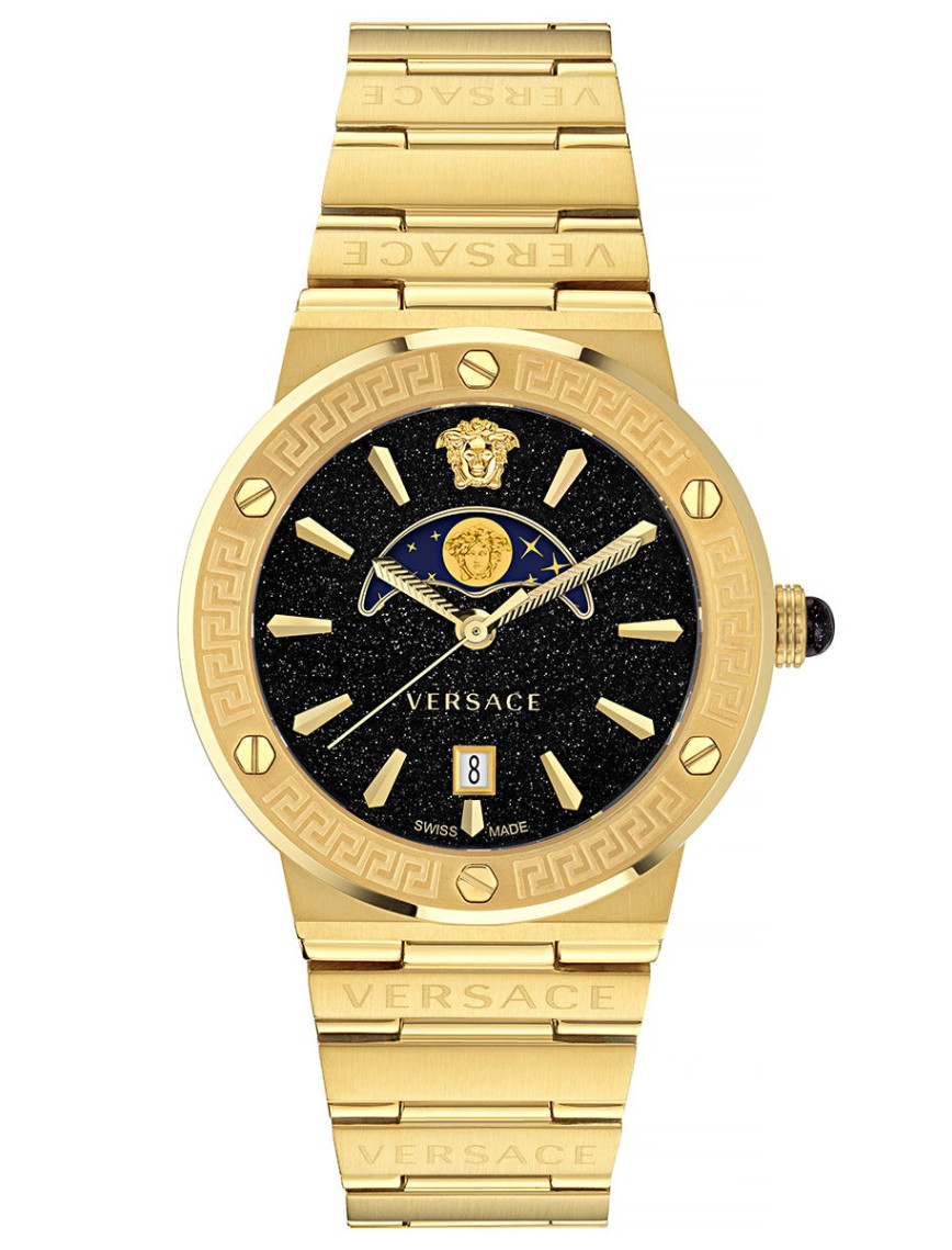 Versace VRSCVE7G00323 Kol Saati Versace VRSCVE7G00323 Kol Saati