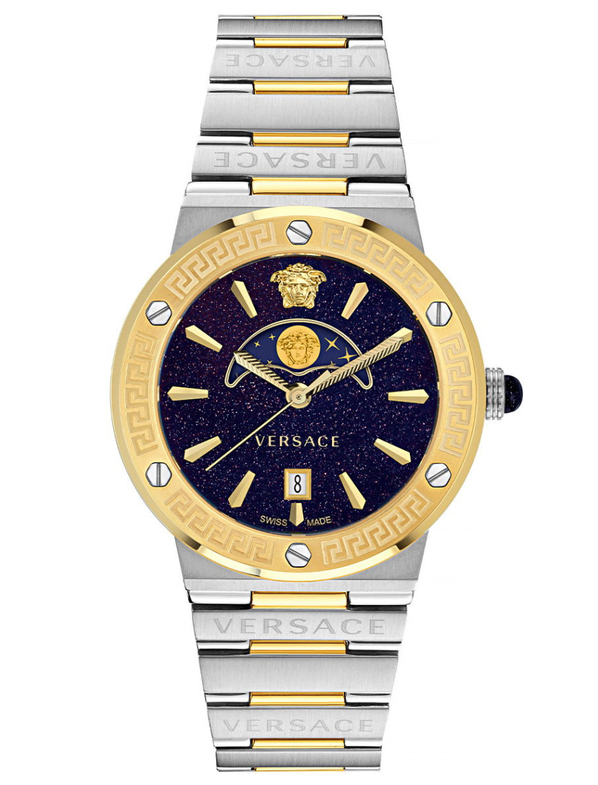 Versace VRSCVE7G00223 Kol Saati Versace VRSCVE7G00223 Kol Saati