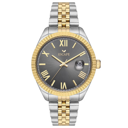 Escape ESCP103204 Erkek Kol Saati