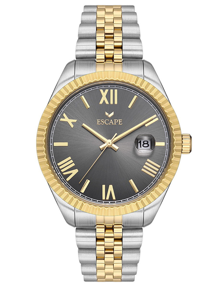 Escape ESCP103204 Erkek Kol Saati Escape ESCP103204 Erkek Kol Saati