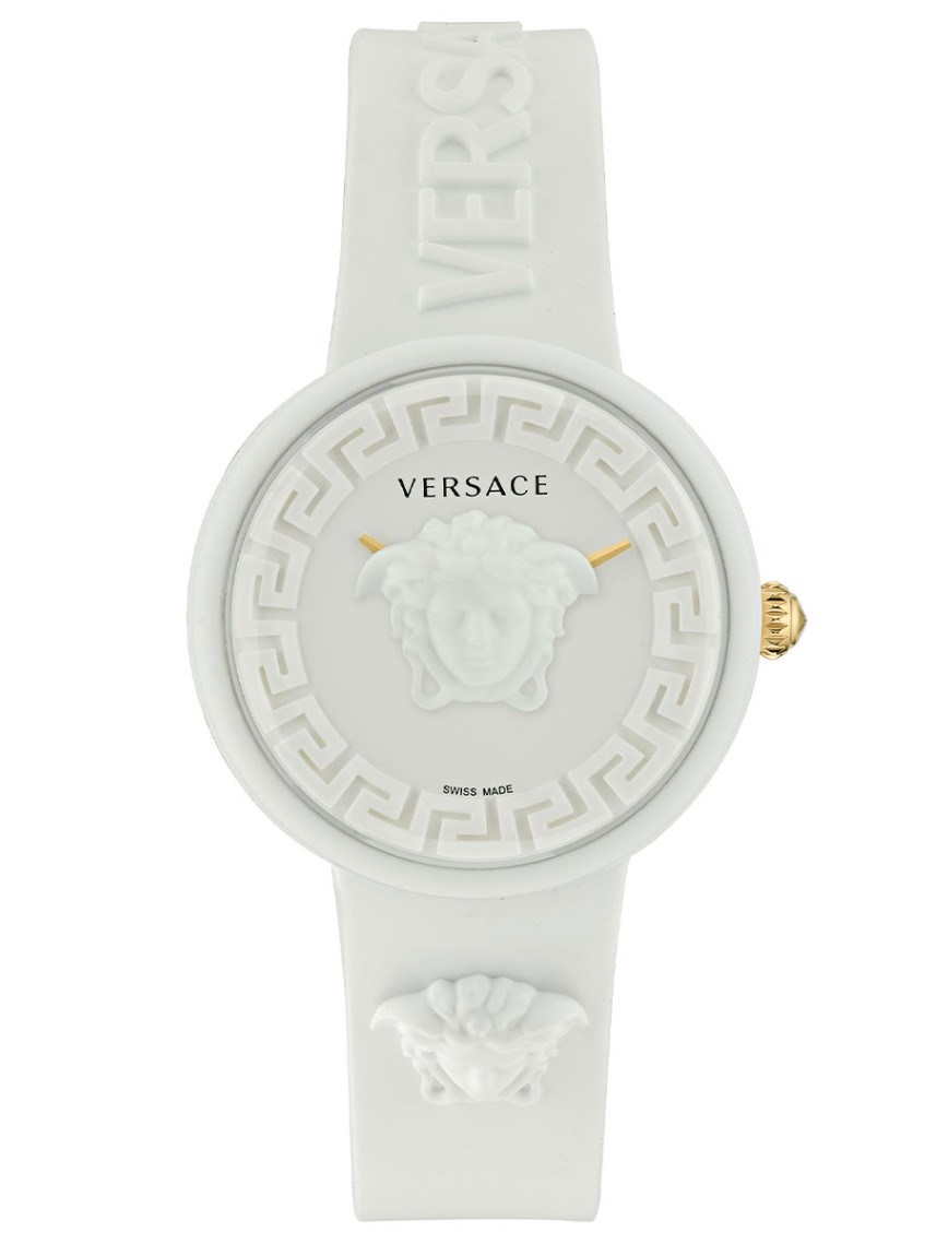 Versace VRSCVE6G00123 Kadın Kol Saati Versace VRSCVE6G00123 Kadın Kol Saati