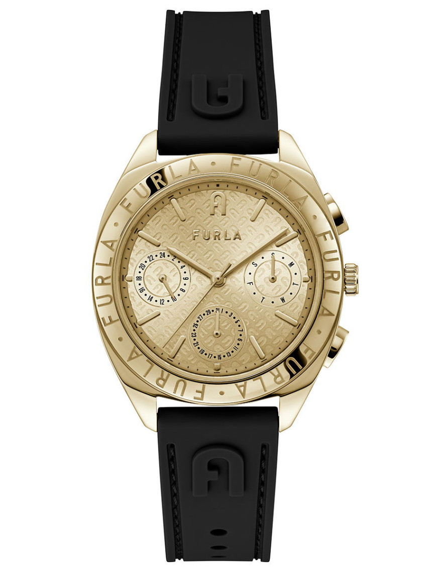 Furla FRWW00051009L2 Kadın Kol Saati Furla FRWW00051009L2 Kadın Kol Saati