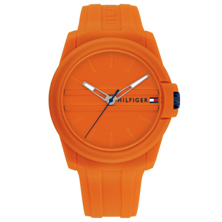 Tommy Hilfiger TH1710597 Erkek Kol Saati Tommy Hilfiger TH1710597 Erkek Kol Saati