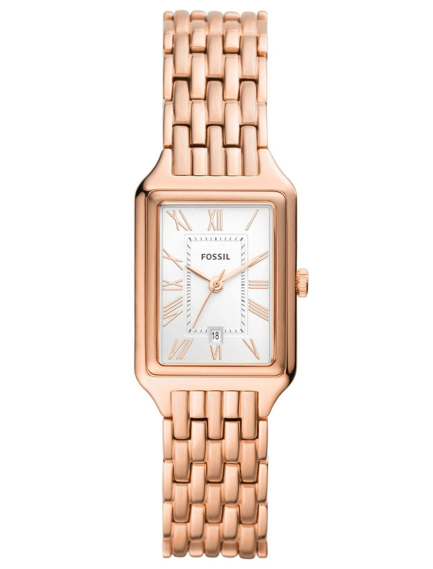 Fossil FES5271 Kadın Kol Saati Fossil FES5271 Kadın Kol Saati