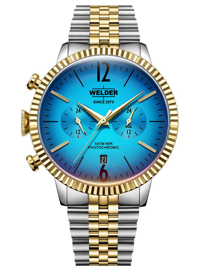 Welder WWRC472 Erkek Kol Saati Welder WWRC472 Erkek Kol Saati