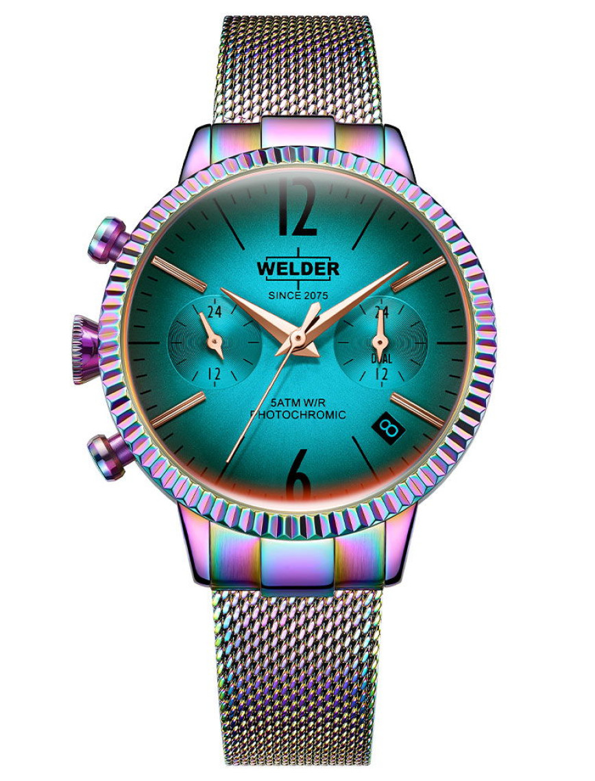 Welder WWRC748 Kadın Kol Saati Welder WWRC748 Kadın Kol Saati