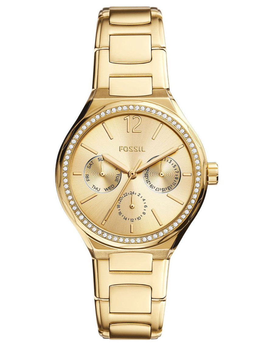 Fossil FBQ3722 Kadın Kol Saati