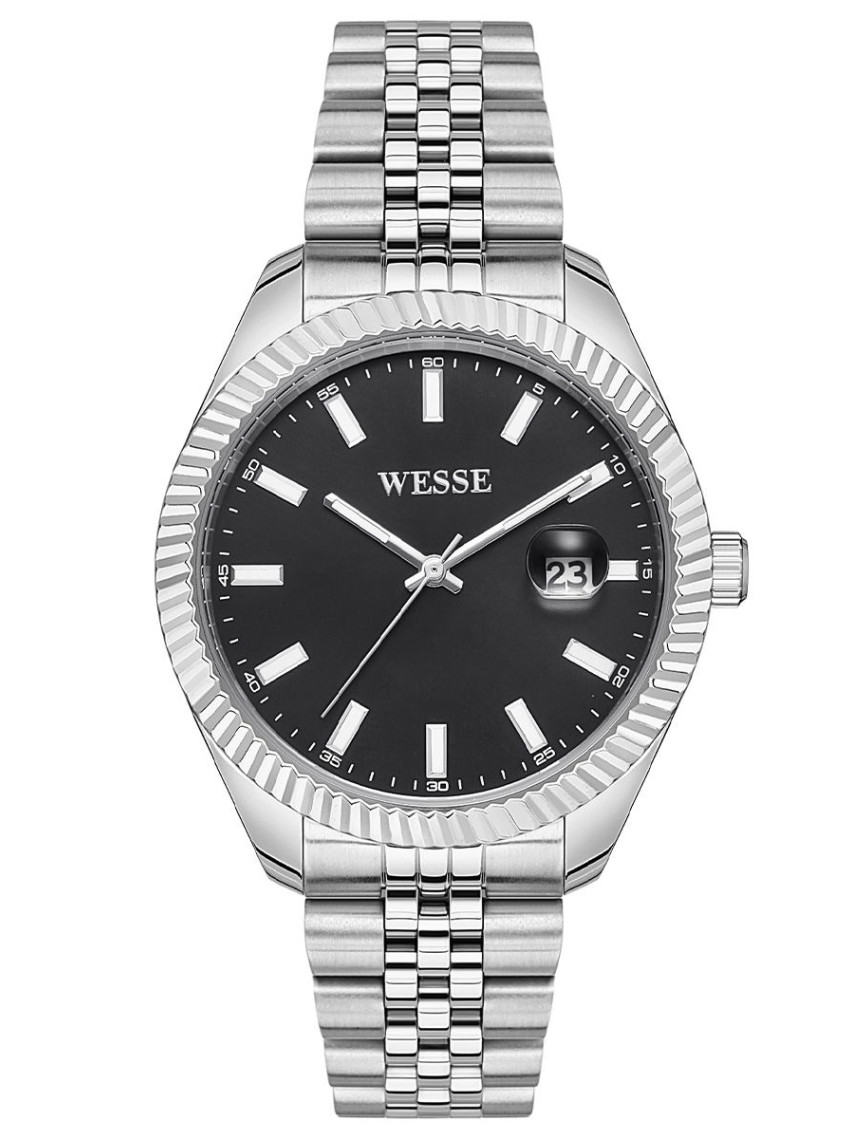 Wesse WWG208201 Erkek Kol Saati Wesse WWG208201 Erkek Kol Saati