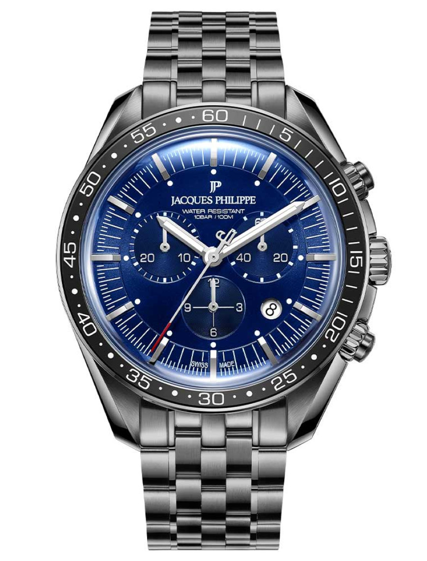 Jacques Philippe JPQGC43833 Erkek Kol Saati Jacques Philippe JPQGC43833 Erkek Kol Saati