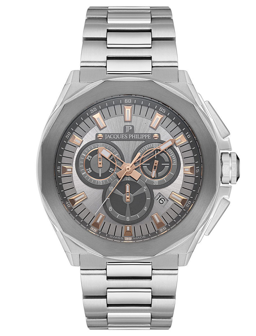 Jacques Philippe JPQGC301346 Erkek Kol Saati Jacques Philippe JPQGC301346 Erkek Kol Saati