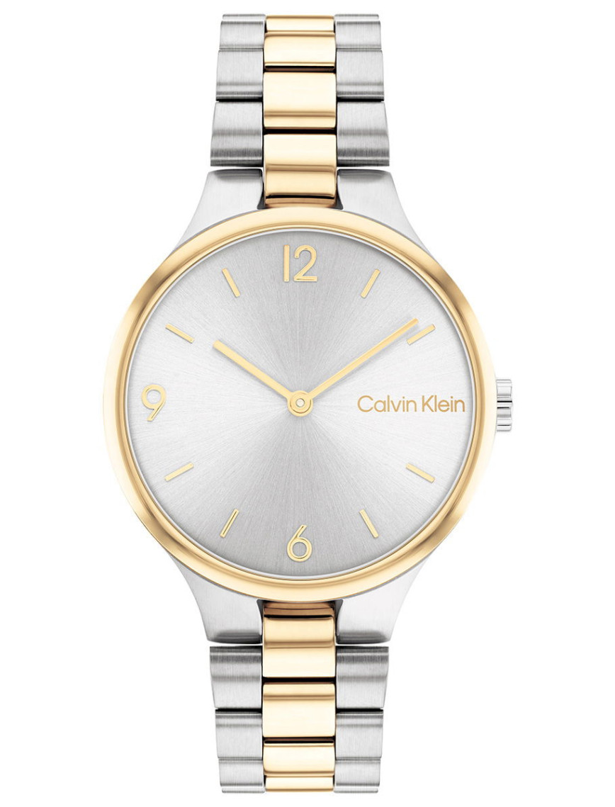 Calvin Klein CK25200132 Kadın Kol Saati Calvin Klein CK25200132 Kadın Kol Saati