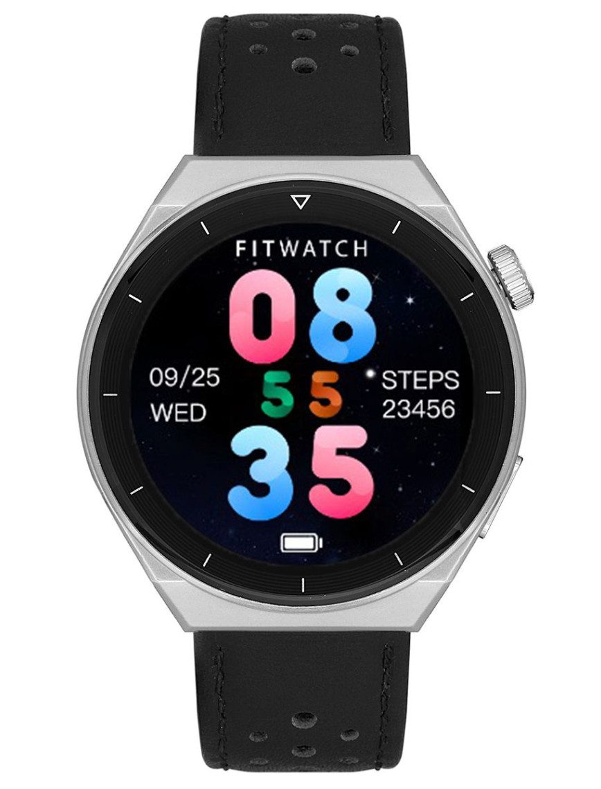 FitWatch FT202301AM0404 Akıllı Saat